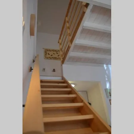 Evanthia Apartment *