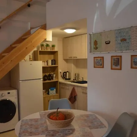 Apartment Evanthia