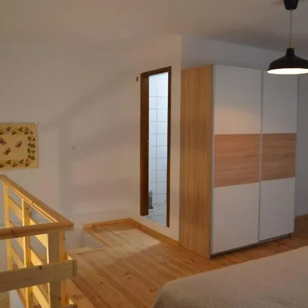 Apartment Evanthia Heraklion (Crete)